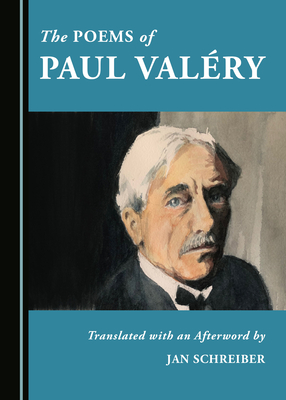 The Poems of Paul Valery