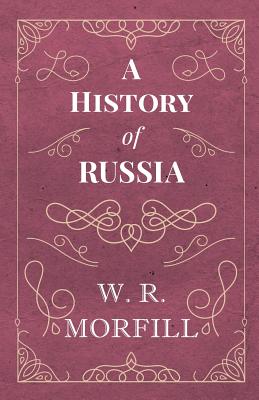 A History of Russia