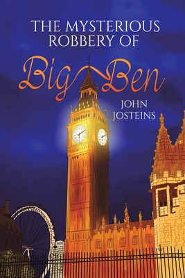 The Mysterious Robbery of Big Ben