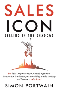 Sales Icon - Selling in the Shadows