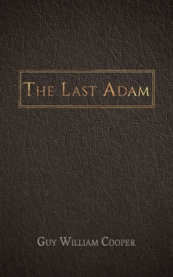 The Last Adam