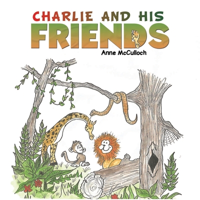 Charlie and His Friends