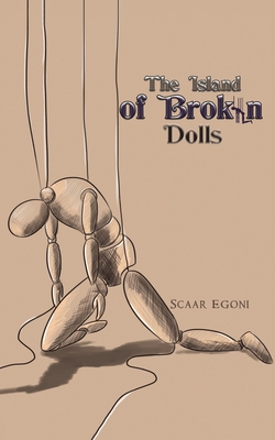 The Island of Broken Dolls