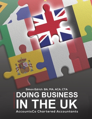 Doing Business in the UK