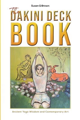 The Dakini Deck Book