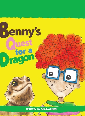 Benny's Quest for a Dragon