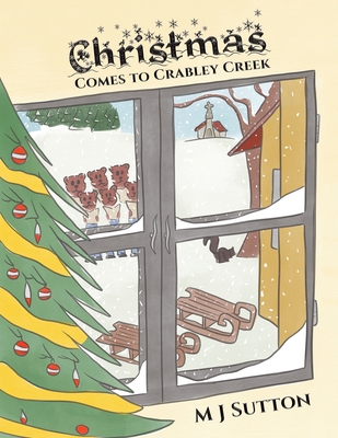 Christmas Comes to Crabley Creek