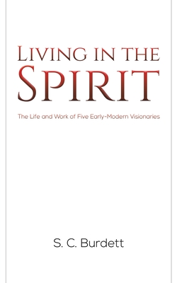 Living in the Spirit