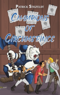 Champions of Circumstance