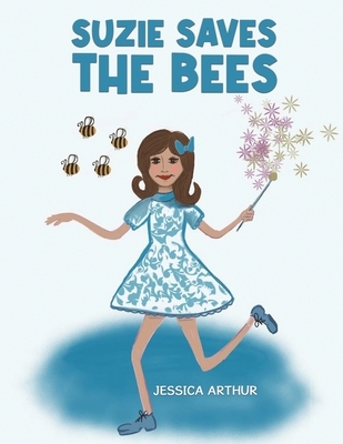 Suzie Saves the Bees