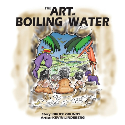 The Art of Boiling Water