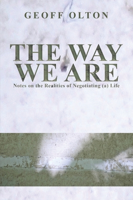 The Way We Are