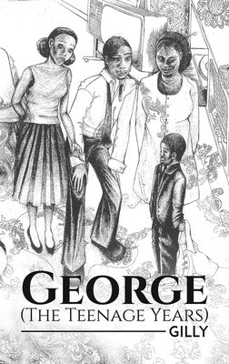 George (The Teenage Years)