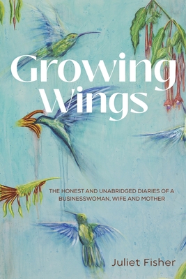 Growing Wings