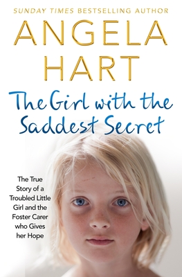 The Girl with the Saddest Secret