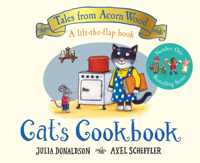 Cat''s Cookbook