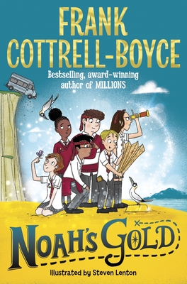 Noah''s Gold