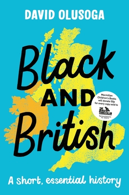 Black and British: A short, essential history