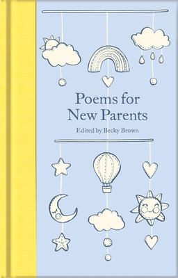 Poems for New Parents