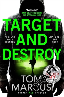 Target and Destroy