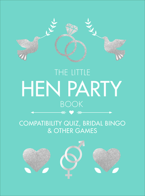 The Little Hen Party Book