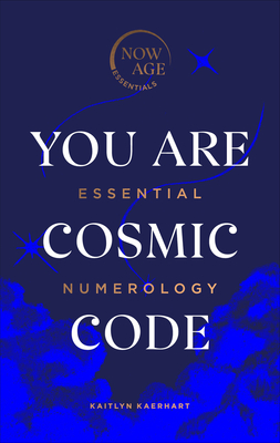 You Are Cosmic Code