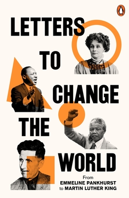 Letters to Change the World