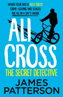 Ali Cross: The Secret Detective