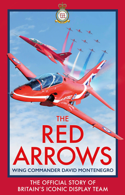 The Red Arrows