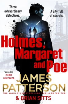 Holmes, Marple and Poe