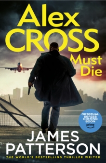 Alex Cross Must Die