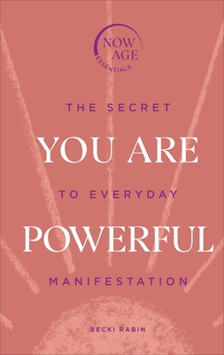 You Are Powerful