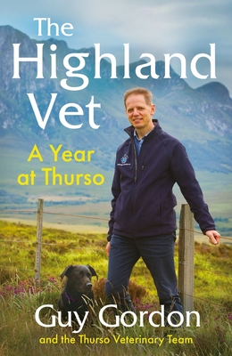 The Highland Vet