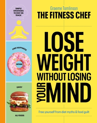 THE FITNESS CHEF - Lose Weight Without Losing Your Mind