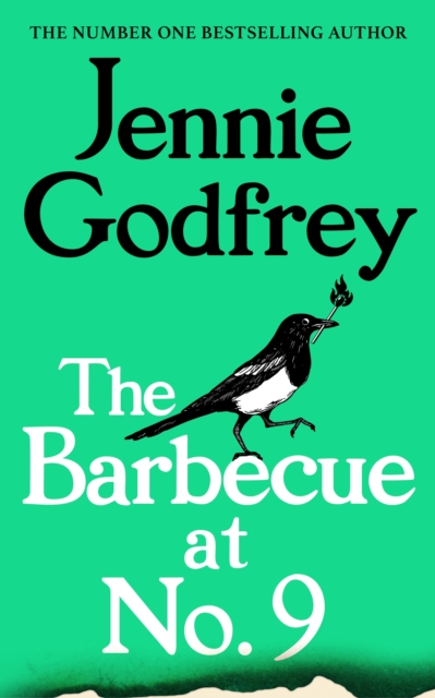 The Barbecue at No.9
