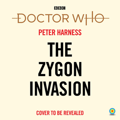 Doctor Who: The Zygon Invasion