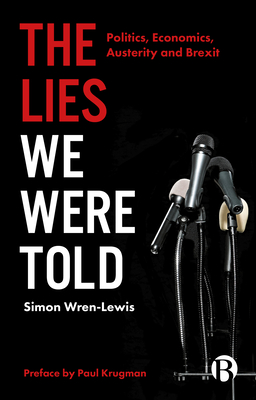 The Lies We Were Told