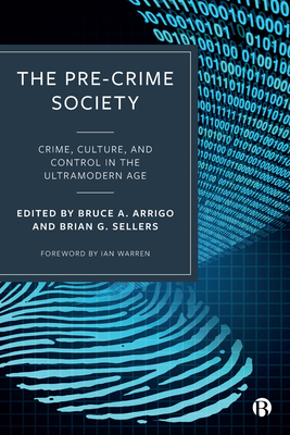 The Pre-Crime Society