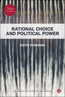 Rational Choice and Political Power