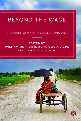 Beyond the Wage