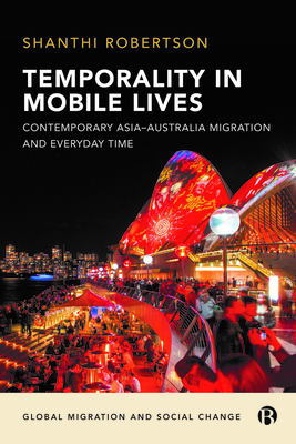 Temporality in Mobile Lives