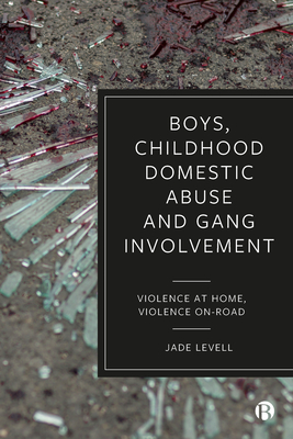 Boys, Childhood Domestic Abuse and Gang Involvement