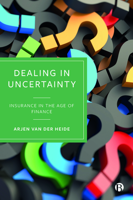 Dealing in Uncertainty