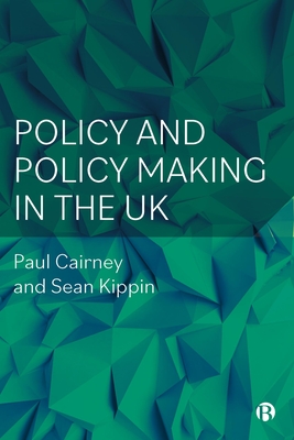 Politics and Policymaking in the UK