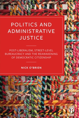 Politics and Administrative Justice