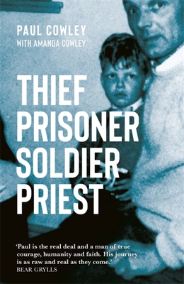 Thief Prisoner Soldier Priest