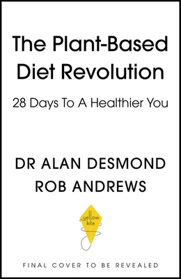 The Plant-Based Diet Revolution