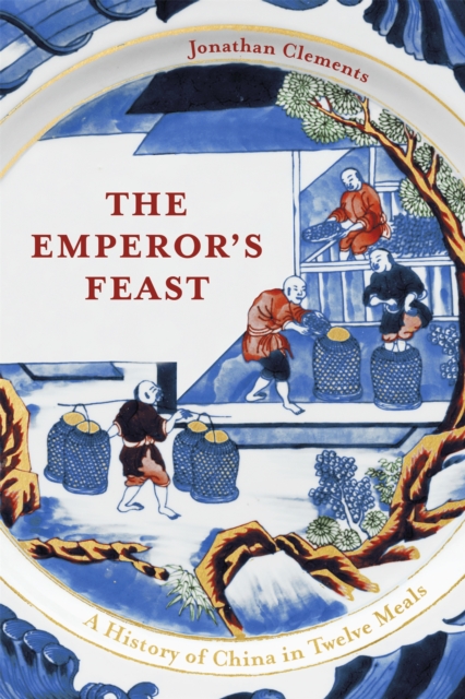 Emperor''s Feast