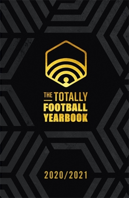 The Totally Football Yearbook