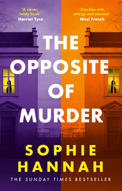 Opposite of Murder